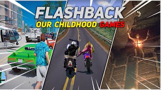 Childhood Memories: Top 5 Old School Classic PC Games which will hit you hard with Nostalgia
