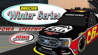 [NR2003 Online] NNSCRA Winter Series - Iowa