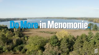Do More in Menomonie, Wisconsin | UW-Stout