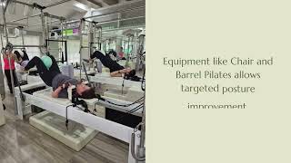 Can Pilates Improve Posture in Clark, Pampanga? | Posture Correction Guide