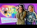 PINTE LA PARED DE CARO DÍAZ!!! 🌈☺️💕 Dani Hoyos