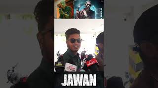 Jawan Movie Review (Tamil) | Jawan Public Review | Jawan Theatre Response| Shahruk | Atlee | Anirudh