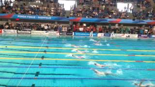 Tristan 200 Im Final