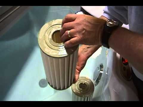 Checking and Cleaning Your Filters Checking and Cleaning Your Filters