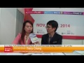 myanmar plas 2014 interview with organizer chan chao international co. ltd.