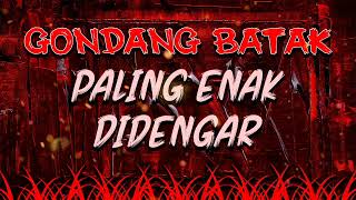The Gondang Batak Paling Enak didengar Andaliman Channel