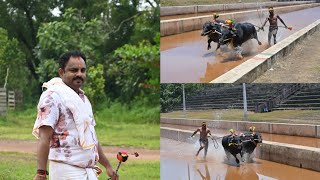 TEAM MIJAR PRASAD NILAYA | |ROPE SENIOR  |SRINIVAS GOWDRU | SURESH SHETRU | KUDI | KAMBALA | MIYAR