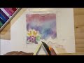 pastel nagomi art art for relax easy painting art studio diy painting