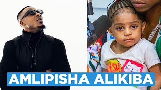 BABY ZUU ALIMLIPISHA ALIKIBA WIMBO WA ASALI / SITAKI KUMTUMIA KAMA BIASHARA