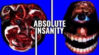 Absolute Insanity - Launch Trailer