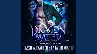 Chapter 172 - Dragon Mated