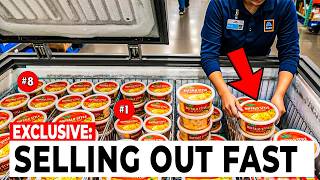 These 13 Aldi Finds Are Selling Out FAST in 2026