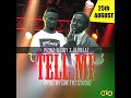 Prinz teddy ft zerbeat  tell me