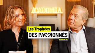 Découvrez les Trophées des Passionnés, et candidatez !