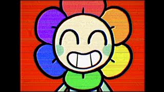 Static (DW fan animation)