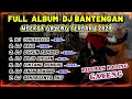 Dj Bantengan Viral Full Album Terbaru | Dj Cinderella X Dj Rela Full Mberot 2024