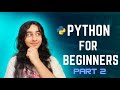 Python Tutorial for Beginners #2 (Python Variables in 3 Minutes)