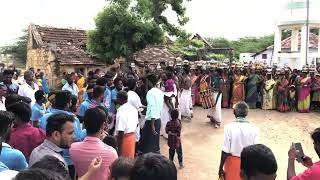 Ramand / Kamuthi / N.Karisalkulam north street festival 2022 / நீராவி கரிசல்குளம் திருவிழா #கமுதி