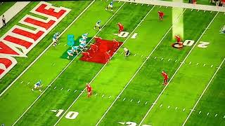 RPO 📽️ QB processing pre vs. post snap