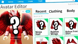 Roblox How To Look Rich And Pro With 0 Robux - roblox how to look rich with 0 robux 2018 2019 boys edition