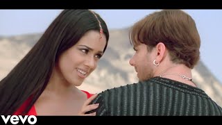 Thoda Sa Pyar Hua Hai 4K Video Song | Maine Dil Tujhko Diya | Sohail Khan,Sameera Reddy |Alka Yagnik