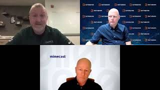 DataBank: CISO Corner Episode 7 - Criminal Justice Information System (CJIS)