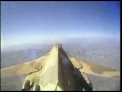 B-1B Rocks - YouTube