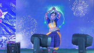 ଝୁମ୍ ତାନାନା (ସିଜନ୍ -୦୮) !! Classical Dance !! ମା' ତାରିଣୀ ଯୁବକ ସଂଘ, ମେଦିନୀପୁର