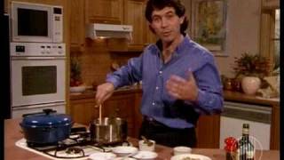 The Good Food Show: Ep 7A - Sweet Temptations (1988) - part 1 of 5