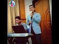 BAGAIMANA KU'KAN BERNYANYI l Cover Pdt. Jimmy Mumek & Allan Podomi