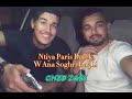 cheb zaki ntiya paris datek 100% live marjajou plus لايف عالمي