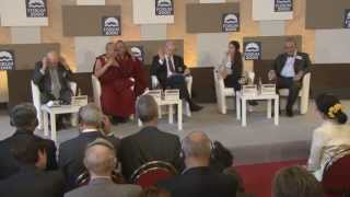 Closing Panel: The Values We Share | 2013 Forum 2000