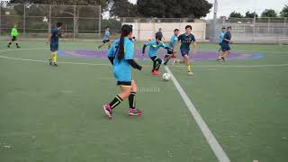 Southbay fc vs sc united fc | Game Highlights (12/14/24)