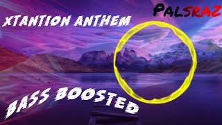 xtaNAtion ANTHEM | Parties Special for 2020 |xtaNAtion ANTHEM BASS BOOSTED | Xtan NiCk ft. Xtanish