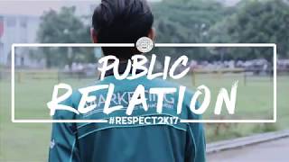 Video Profile HMMP 2017 #Respect