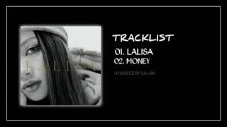 [FULL ALBUM] LISA - LALISA