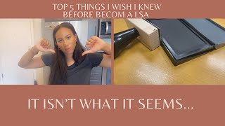 5 Things I Wish I Knew Before Becoming a Loan Signing Agent