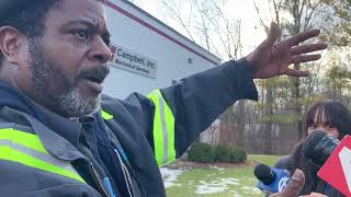 EFI, Inc. employee describes moments leading up to massive gas explosion