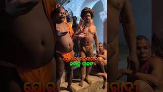 ଯୋରନ୍ଦା ମହିମାଗାଦୀ ନବାନ୍ନ🙏🏿#mahimagadi #jorandagadi #mahimadharma #shorts #viral