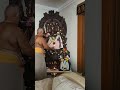 jai sree ganesha mavasiva hinduism spirituality ganapati reels devotional