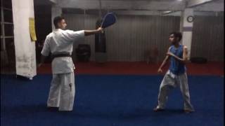 How to 360 Hook Kick | GNT Tutorial | Scott Adkins