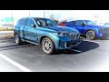 2024 BMW X5 Xdrive40i: The King of SUV's In This Premium Segment! Review