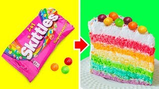 24 simple food hacks you'll be shocked to know