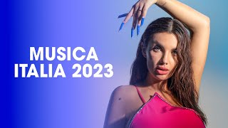 Canzoni Pop 2023 Italiane ⭐️ Musica Pop Italiana 2023 Del Momento (Successi Pop)