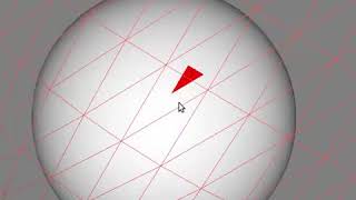 CollisionDectionFirstContact