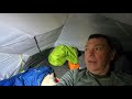 2 kuiu storm star tents summit storm on the schill