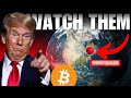 This $811 BILLION GIANT JUST Responded To Trumps Bitcoin Plan!