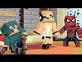 MINECRAFT SONG SERIES!