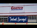 Costco ~ Instant Savings Deals!