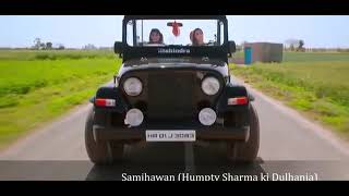 # sadsong Samjhawan Full Video - Humpty Sharma Ki Dulhania|Varun, Alia|Arijit Singh, Shreya Ghoshal